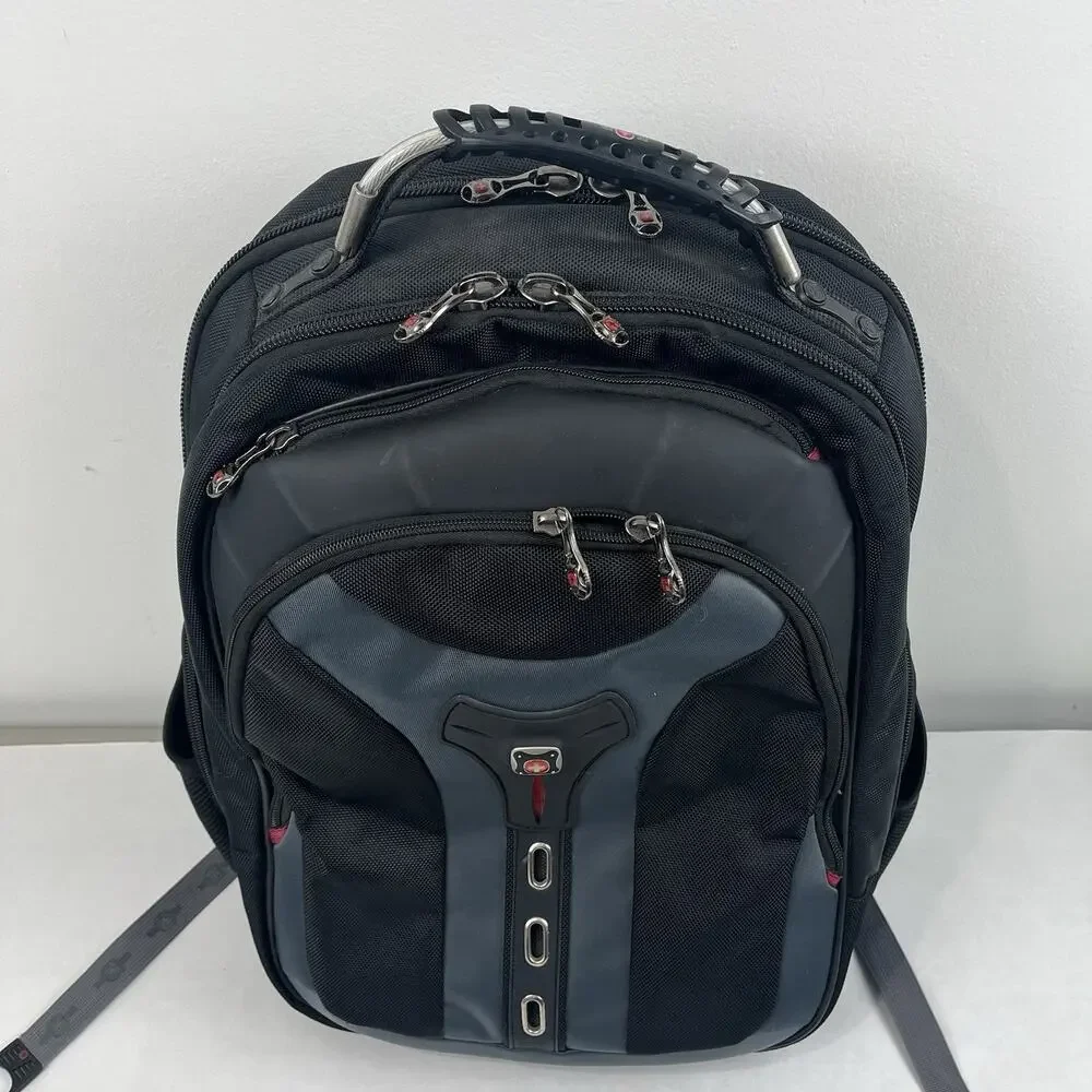 Wenger Swiss Gear Pegasus 17